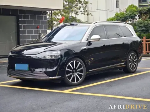 2024 AITO AITO M9