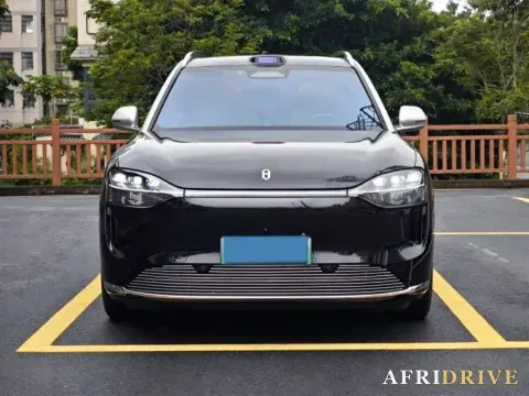 2024 AITO AITO M9 2