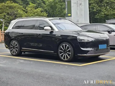 2024 AITO AITO M9 3