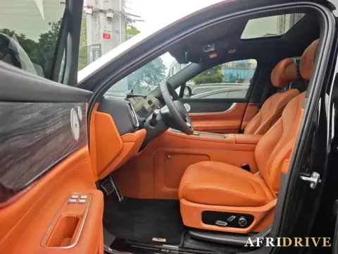 2024 AITO AITO M9 4