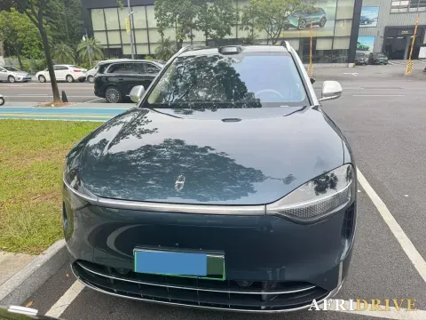 2024 AITO AITO M9 2