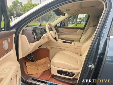 2024 AITO AITO M9 3