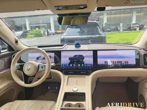 2024 AITO AITO M9 5