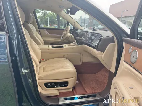2024 AITO AITO M9 7