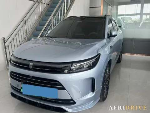 2024 AITO AITO M7