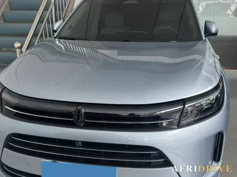 2024 AITO AITO M7 2
