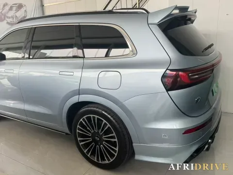 2024 AITO AITO M7 7