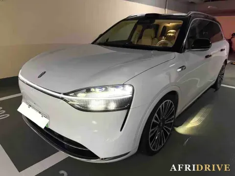 2024 AITO AITO M9