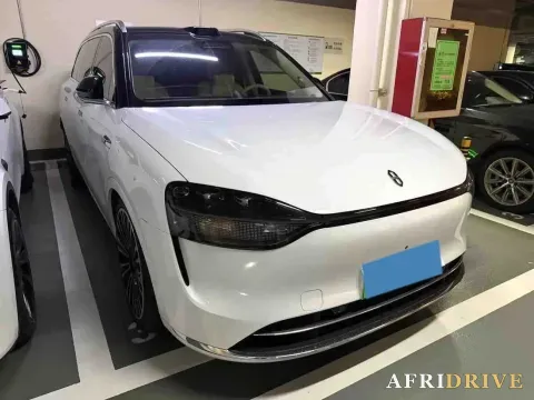 2024 AITO AITO M9 2