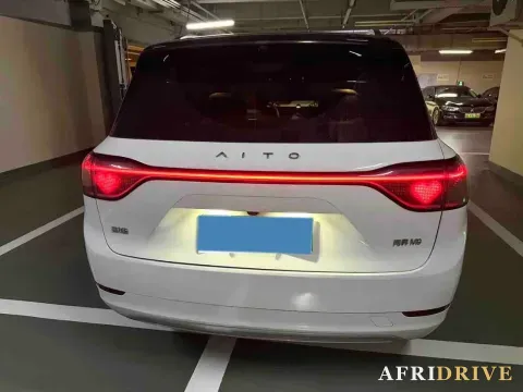 2024 AITO AITO M9 3