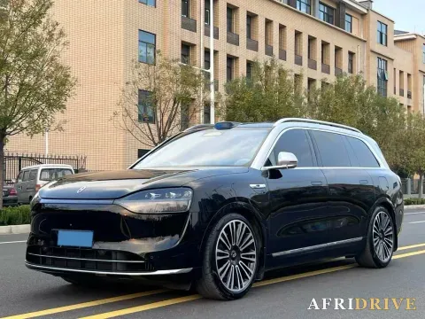 2025 AITO AITO M9