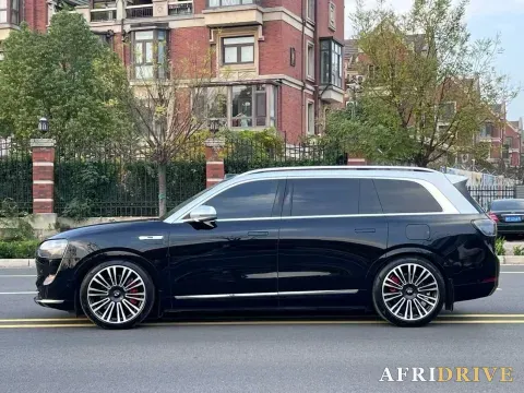 2025 AITO AITO M9 3