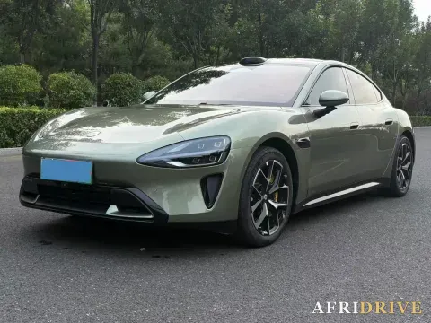 2024 MI SU7