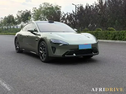 2024 MI SU7 2