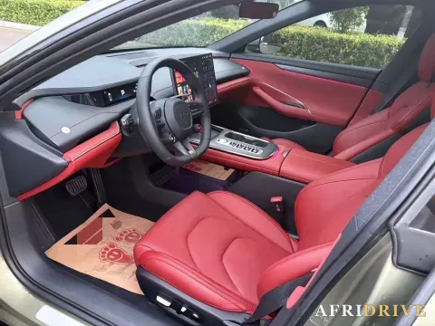 2024 MI SU7 7