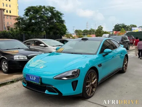 2024 MI SU7
