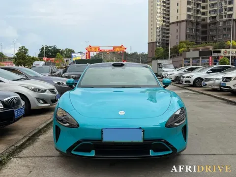 2024 MI SU7 3