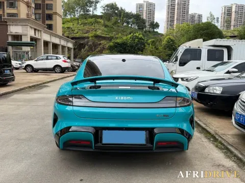 2024 MI SU7 7