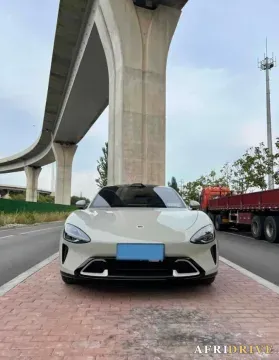 2024 MI SU7 2