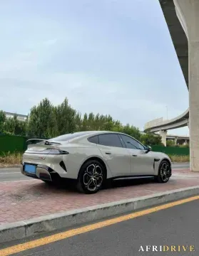 2024 MI SU7 7