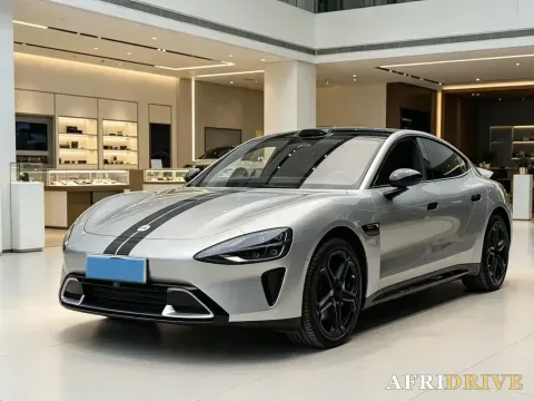 2024 MI SU7
