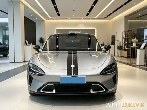 2024 MI SU7 2