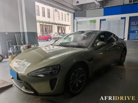 2024 MI SU7