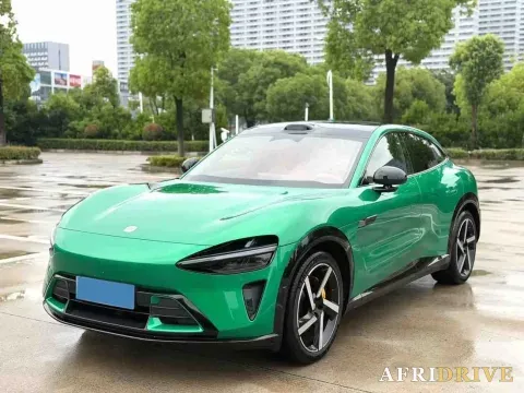 2025 MI YU7