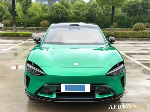 2025 MI YU7 2