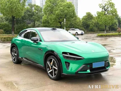 2025 MI YU7 3