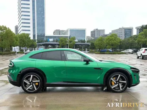 2025 MI YU7 4
