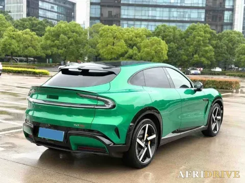 2025 MI YU7 5
