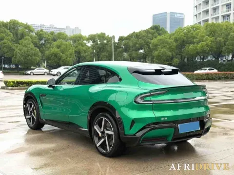 2025 MI YU7 7