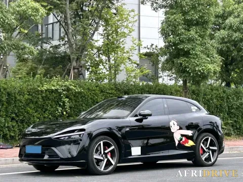 2025 MI YU7