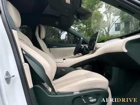 2025 MI YU7 6
