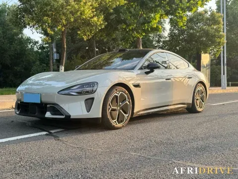 2026 MI SU7