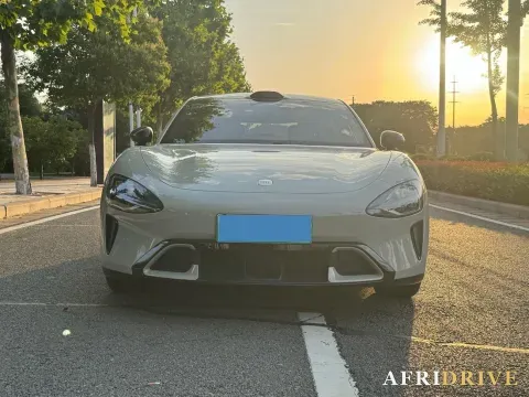 2026 MI SU7 2