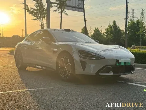 2026 MI SU7 3