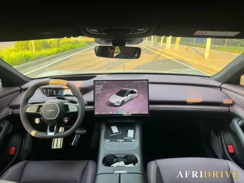 2026 MI SU7 6