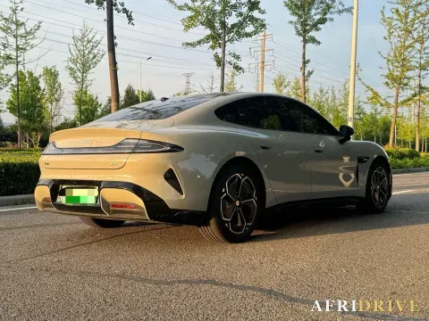 2026 MI SU7 7