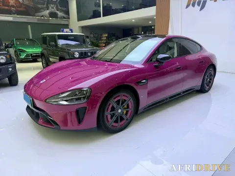 2026 MI SU7