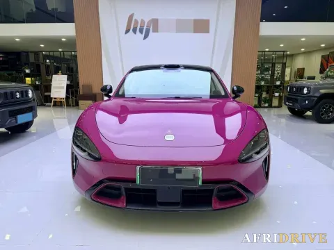 2026 MI SU7 2