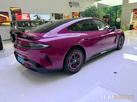2026 MI SU7 4