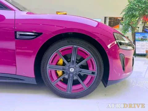 2026 MI SU7 5
