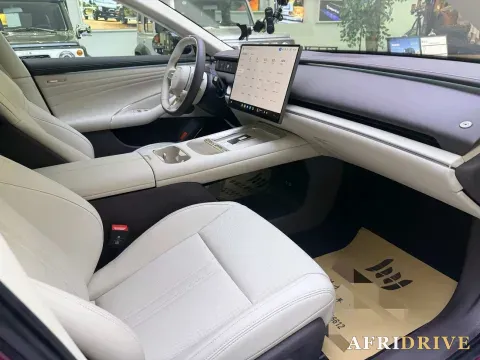2026 MI SU7 7
