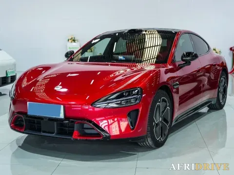 2026 MI SU7