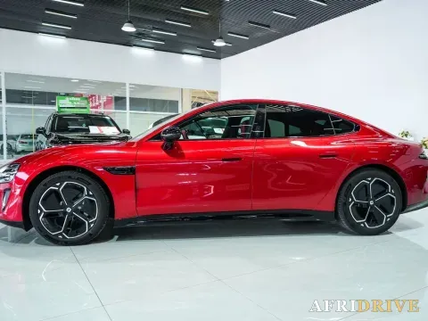 2026 MI SU7 2