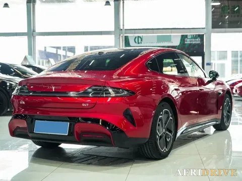 2026 MI SU7 3