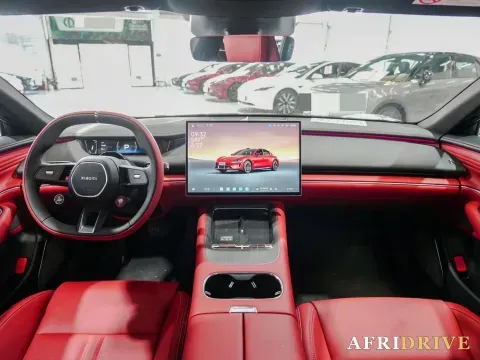 2026 MI SU7 4