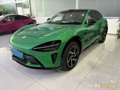 2025 MI YU7